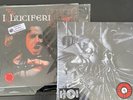 2 x DANZIG LPs vinyl NEW Blackacidevil 5 6 misfits Samhain Glenn
