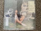 SZA - CTRL ( 2-Disc Translucent Green Vinyl, 2017 ) Double LP NEW SEALED