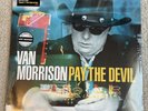 Pay the Devil [LP] by Van Morrison (Vinyl, Mar-2006, Lost Highway Records)