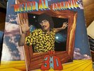 Weird Al Yankovic In 3-D Record Comedy Parody Rock Vinyl LP Album Record