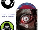 Evil Dead Rise - Original Motion Picture Soundtrack 2xLP Vinyl Record 