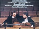 Heinrich Schiff: Shostakovich- Cello Concertos 1 & 2 / Philips Digital