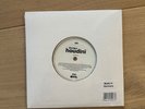 Dua Lipa Houdini  7 Inch Clear Vinyl Single New Sealed