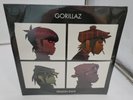 NEW JACKET WEAR -Gorillaz - Demon Days (Double Vinyl LP)
