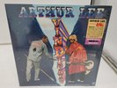 NEW CORNER/EDGE WEAR -Arthur Lee Vindicator (Vinyl) Collector's Re-issue 180g