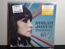 NORAH JONES Visions SIGNED Orange Vinyl Rough Trade Exclusive [SHIPS NOW ]