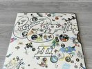 Led Zeppelin III Original 1970 Vinyl Record SD 7201 NM/NM Working Pinwheel CLEAN