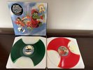 King Gizzard & The Lizard Wizard Live In Melbourne '21 Needlejuice Vinyl Moon