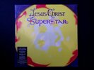 Jesus Christ Superstar 50th Anniversary UK Version 2-Lp Half-Speed Mastered NEW