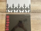 Screaming Trees Mark Lanegan QOTSA Gutter Twins Bubblegum Gargoyle LP Lot