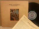 San Lucas Band Music Of Guatemala EX with INSERT SUPER RARE