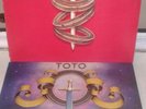 TOTO - TOTO,1978,CBS RECS(32165) + TOTO - TOTO IV,182,CBS RECS(85529)