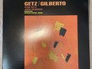 Stan Getz & Joao Gilberto - Getz/Gilberto - Mobile Fidelity Sound Labs