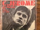 TRES RARE 45T C JEROME 1er disque Excellent état