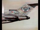 Beastie Boys LICENSED TO ILL, Vinyl, Gatefold, Def Jam PROMO (1986) 1st Pressing