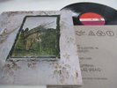 LED ZEPPELIN..FOUR SYMBOLS...RARE UK EARLY ISSUE.ATLANTIC No 2401012