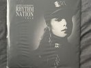 Janet Jackson's Rhythm Nation 1814 Black Vinyl
