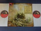 MAHLER - SYMPHONY NO 2 2LP GF, CBSO, Rattle, Auger, Baker, EMI EX 27 0598 3