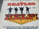 THE BEATLES-HELP   Capitol MAS2386