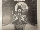 Alan Hull - Squire UK 1975 Vinyl LP K 56121