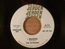 The Raymarks  I Believed/Dr. Feelgood  Promo  Garage 1965 Jerden