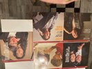 JAPAN’S MITSUKO UCHIDA RAREST SET 5LPS 'MOZART : PIANO CONCERTOS' CLOSE NM 1980s