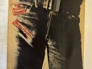LP The Rolling Stones - Sticky Fingers COC 59100 France 1971 + Insert