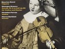 Christian Ferras: Ravel- Tzigane, Debussy & Enescu- Violin Sonata/ Electrola ED1