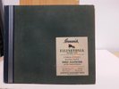 Duke Ellington And His Orchestra jazz 78 all 4 discs Ellingtonia Volume Two