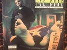 Ice Cube Death Certificate Vinyl