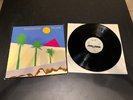 THE CURE BOYS DON'T CRY LP 1979 vinyl pressed in Germany Fiction Records