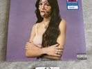 OLIVIA RODRIGO - Sour Limited Edition Magenta Transparent Colored Vinyl LP New