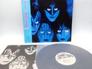 Kiss ‎– Creatures Of The Night Japan LP OBI VINYL Casablanca ‎– 28S-138