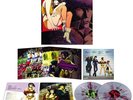 Cowboy Bebop (Seatbelts) Original Soundtrack Vinyl LP (Limited Splatter Vinyl)