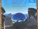 Scissor Sisters | Magic Hour | Limited Blue Vinyl | Jake Shears | 2022 | neu