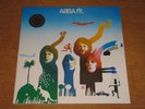 ABBA - THE ALBUM - 1977 UK VINYL ALBUM LP - MINT