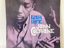 John Coltrane - Lush Life LP - PRESTIGE [PRLP-7188] MONO DG ORIG RVG (VG+/VG+)