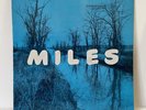 Miles Davis LP “The New Miles Davis Quartet”   Prestige 7014   DG RVG   VG+
