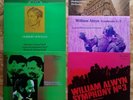 Lyrita Alwyn LPO Classical Vinyl Record 6LP Piano String Symphony SRCS Stereo NM