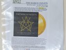 The March Violets 'Big Soul Kiss' BBC Sessions 2LP TEST PRESSING +pr v. limited