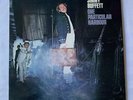 Jimmy Buffett One Particular Harbour MCA 5447 First Press Lyrics Photo Insert