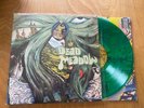 Dead Meadow Self Titled Lp Vinyl Record Album VG+