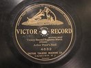 PIONEER ARTHUR PRYOR'S BAND Twenty-Second Reg March  8