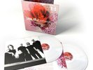 Garbage - Beautiful Garbage. White Vinyl Limited Edition 2LP Album NEW & SEALED