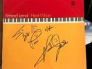 Ahmad Jamal Heat Wave Autographed Superb NM  Cadet lp
