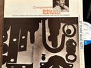 Bobby Hutcherson Components Superb NM  1st NY RVG Blue Note lp Herbie Hancock