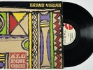 Brand Nubian Vinyl All For One LP Record  1991 German Pressing VG