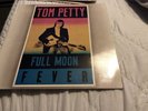 tom petty full moon fever vinyl