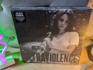 LANA DEL REY ULTRAVIOLENCE Limited Edition Box Set LP Picture Disc CD New Sealed
