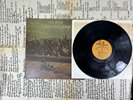 Neil Young Time Fades Away w/ Poster - Original 1973 Terre Haute pressing MS2151